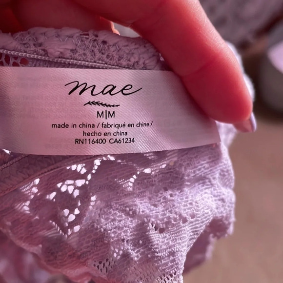 ‎Bralette - Picture 3 of 3